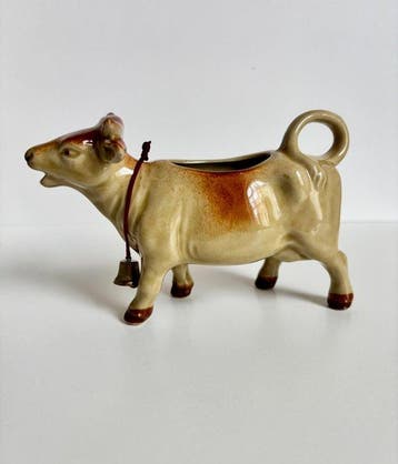 Goebel W.Germany - Pot à lait - faïence