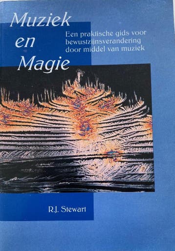Muziek en magie 9789063253240 Michael Stewart, Verzenden, Gelezen, Michael Stewart