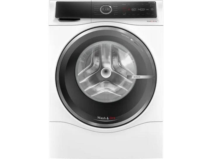 Bosch WNC244070 - Wasdroogcombinatie - 9 kg wassen 6 kg, Electroménager, Lave-linge, Envoi