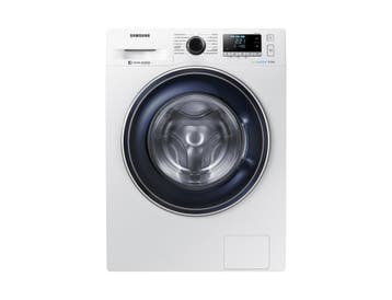 Samsung WW90J5426FW - Wasmachine - 9 kg - 1400 tpm -, Ophalen of Verzenden