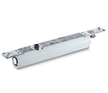GEZE Deurdranger Boxer inbouw 2-4 zonder arm, Klink of Kruk