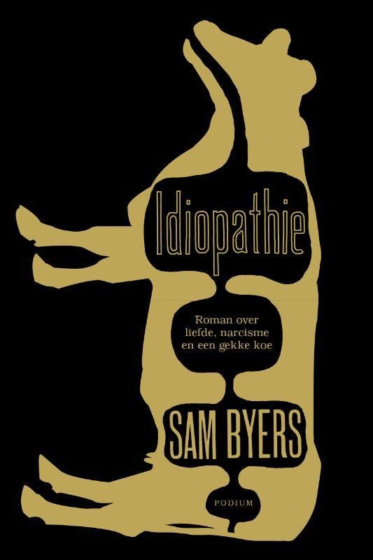 Idiopathie 9789057595653 Sam Byers, Boeken, Romans, Gelezen, Verzenden