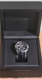 Hamilton - Jazzmaster - H325960 - Heren - 2000-2010