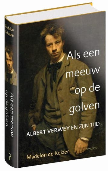 Als een meeuw op de golven 9789044635201 Madelon de Keizer, Verzenden, Gelezen, Madelon de Keizer