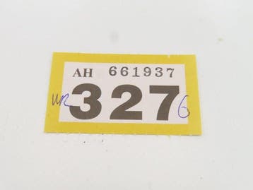 ESU 0, H0, N - 50220 - Digitale besturingseenheid (1) - ECoS