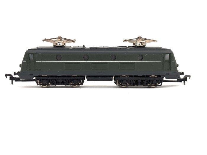 Lima H0 - 8025 - Locomotive électrique (1) - Série 1250 -, Hobby en Vrije tijd, Modeltreinen | H0