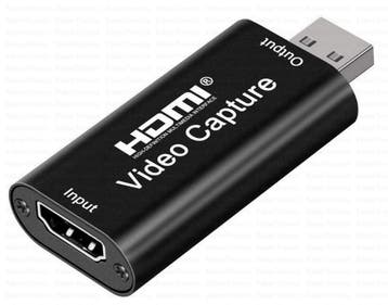 HDMI naar USB 3 Capture kaart / Video grabber, Ophalen of Verzenden