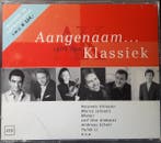 Various - Aangenaam... Klassiek - Editie 2004, Verzenden, Gebruikt