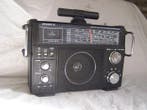 Crusader - XK Multi-Band-Receiver, All Band Radio,, Nieuw