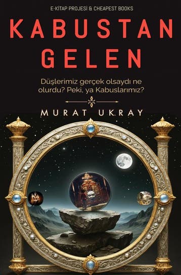Kabustan Gelen | Murat Ukray | Nieuw, Verzenden, Nieuw, Murat Ukray