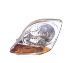 Phare Gauche Daewoo Pour Chevrolet Matiz 05- Réglage Électri, Verzenden