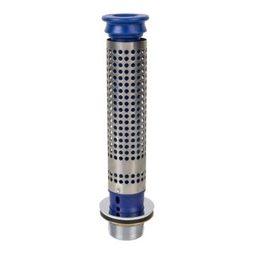 Standpijp | Geperforeerd | Spoelbakhoogte 250mm |, Verzenden, Nieuw in verpakking