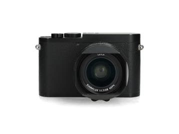 Leica Q2 Monochrom - 1 jaar garantie, TV, Hi-fi & Vidéo, Appareils photo numériques, Ophalen of Verzenden