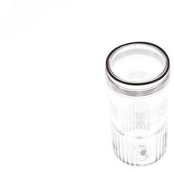 Plastic Oliekom Multifix 2 en 5, Verzenden