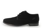 Bugatti Veterschoenen in maat 40 Zwart, Kleding | Heren, Schoenen, Bugatti, Verzenden, Zwart, Zo goed als nieuw
