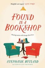Found in a Bookshop 9781472291813 Stephanie Butland, Verzenden, Zo goed als nieuw, Stephanie Butland