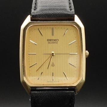 Seiko - Vintage - Sans prix de réserve - 6030-5150 - Homme -