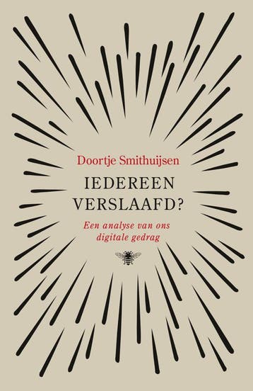 Iedereen verslaafd? (Nieuw), Verzenden, Nieuw
