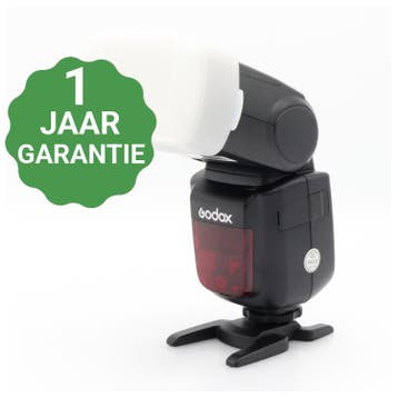 Godox Speedlite V860II Fuji X2 Trigger Kit | Tweedehands, Verzenden