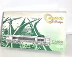 Mehano H0 - Diesellocomotief (1) - Wordt geleverd met, Hobby en Vrije tijd, Nieuw