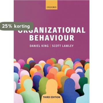 Organizational Behaviour 9780198807780 Timothy Campbell, Verzenden, Timothy Campbell