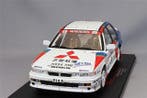 IXO 1:18 - Voiture miniature - Mitsubishi Galant VR-4 No.4 -