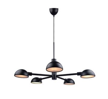 Nordlux - Bønnelycke MDD - Hangende plafondlamp - Nomi 5