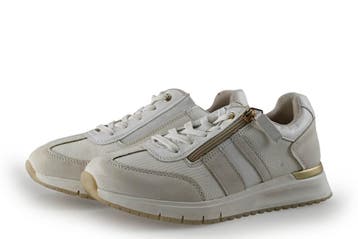 Safety Jogger Sneakers in maat 36 Wit, Verzenden, Sneakers