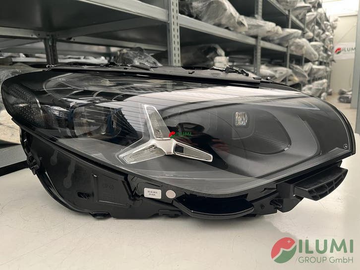 MERCEDES CLA W174 MULTIBEAM PHARE AVANT DROIT A1749064202, Autos : Pièces & Accessoires, Éclairage, Envoi