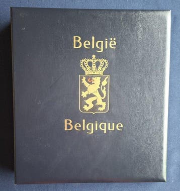 Belgique - Collection de timbres-poste aériens, timbres de, Timbres & Monnaies, Timbres | Europe | Belgique