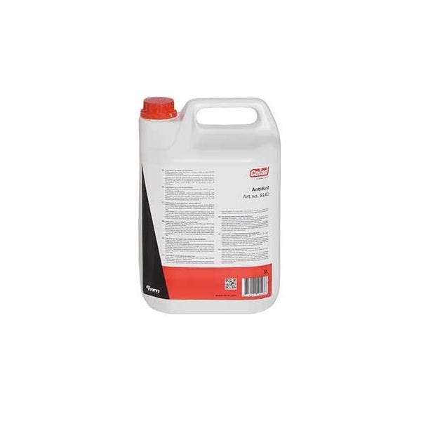 COLAD ANTI-DUST Beschermende coating voor de spuitcabine..., Autos : Divers, Outils de voiture, Envoi