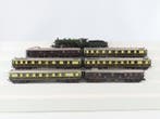 Märklin H0 - 26506 - Treinset (1) - 7-delige set met BR 18, Nieuw