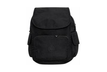 Kipling Rugzak Zwart, Bijoux, Sacs & Beauté, Sacs | Sacs à dos, Verzenden