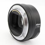 Nikon FTZ II Mount Adapter | Tweedehands, Verzenden, Zo goed als nieuw