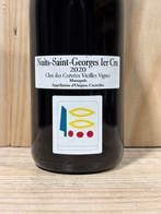 2020 Domaine Prieuré Roch Clos des Corvées - Nuits St.