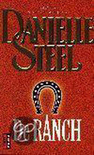 RANCH - Steel, Verzenden