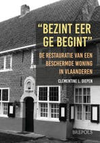 Bezint eer ge begint 9789056220730 Clémentine L. Diepen, Verzenden, Gelezen, Clémentine L. Diepen