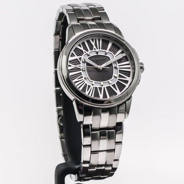 Mercury - Swiss Made Watch - ME330-SS-3 - Zonder, Bijoux, Sacs & Beauté