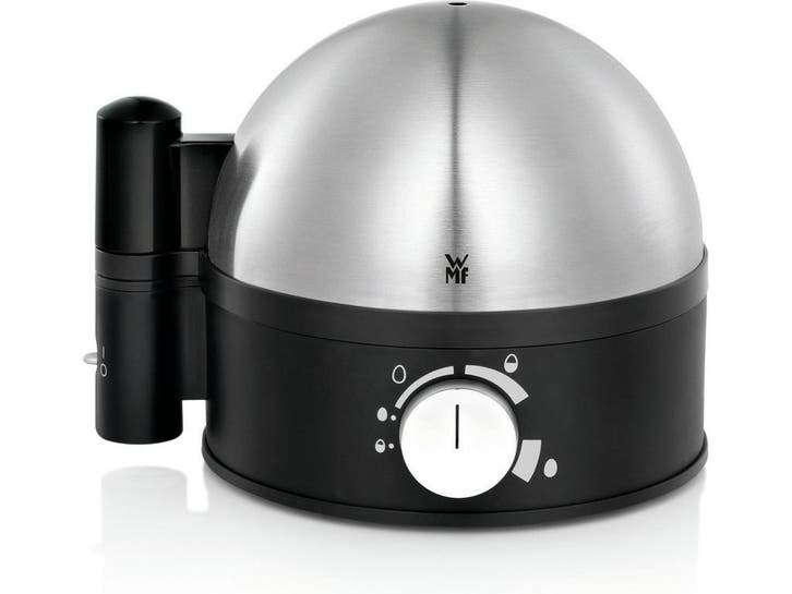WMF Stelio - Eierkoker - 1-7 eieren - 380W, Elektronische apparatuur, Overige elektronische apparatuur, Nieuw, Verzenden
