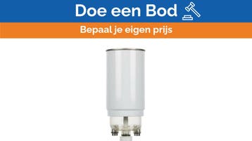 Bieden: Vetus VT34EB spin on fuel filter element 10 micron, Watersport en Boten, Ophalen of Verzenden, Nieuw