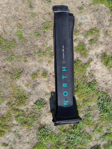 Sonar CF85 mast, Watersport en Boten, Gebruikt