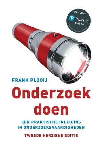 Onderzoek doen 9789043040006 Frank Plooij, Verzenden, Gelezen, Frank Plooij