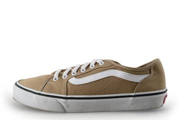 Vans Sneakers in maat 42 Bruin, Vêtements | Hommes, Chaussures, Verzenden, Sneakers