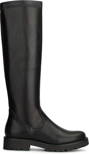 POSH by Poelman MARA Stretch Laarzen - 42 (Damesschoenen), Kleding | Dames, Verzenden, Nieuw