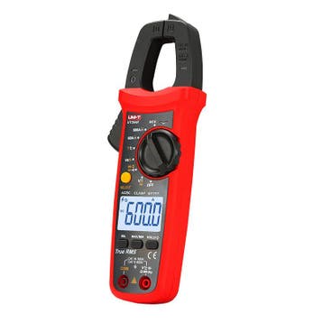 Pince de mesure UNI-T UT204R, Verzenden, Nieuw