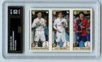 Panini - 2017 - Real Madrid - GMA 10 - Graded - Gem Mint -