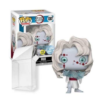 Funko Pop!  Demon Slayer  - Rui #1307  Special Edition, Verzenden