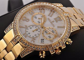 Delbana - Florida Chrono - Zonder minimumprijs -