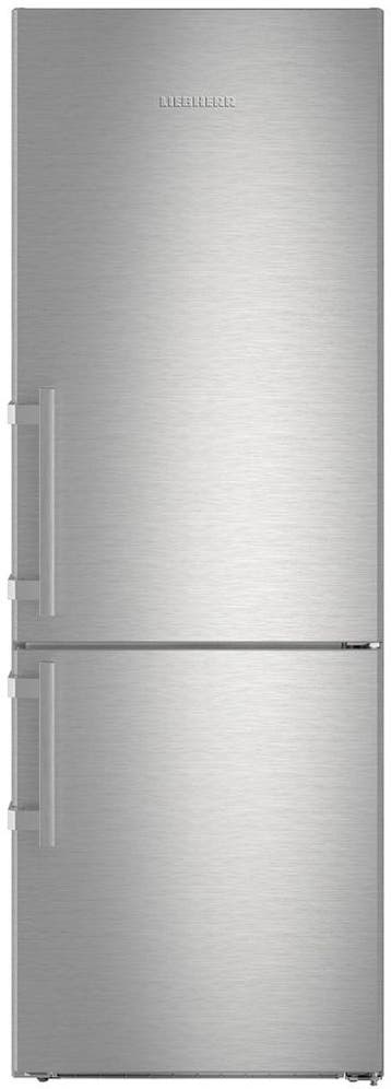 Liebherr Cbnes 5775-20 Brede Koel-vriescombinatie 200cm, Ophalen of Verzenden, Nieuw