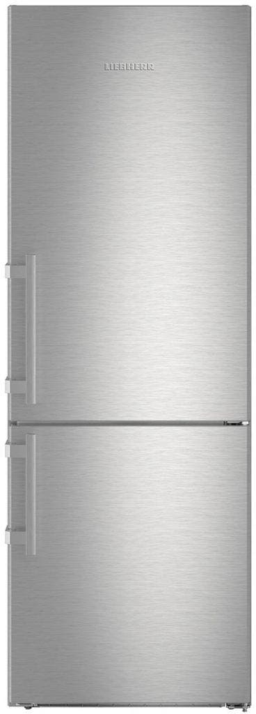 Liebherr Cbnes 5775-20 Brede Koel-vriescombinatie 200cm, Elektronische apparatuur, Koelkasten en IJskasten, Ophalen of Verzenden